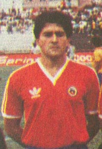 Juan Carlos Hernandez
